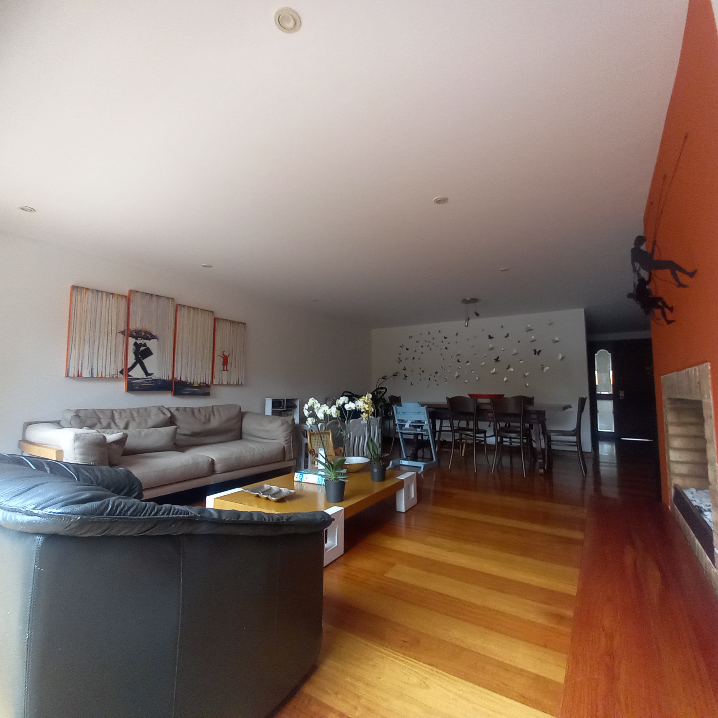 Apartamento en venta en Los Rosales, Bogotá · foto 9 de 24