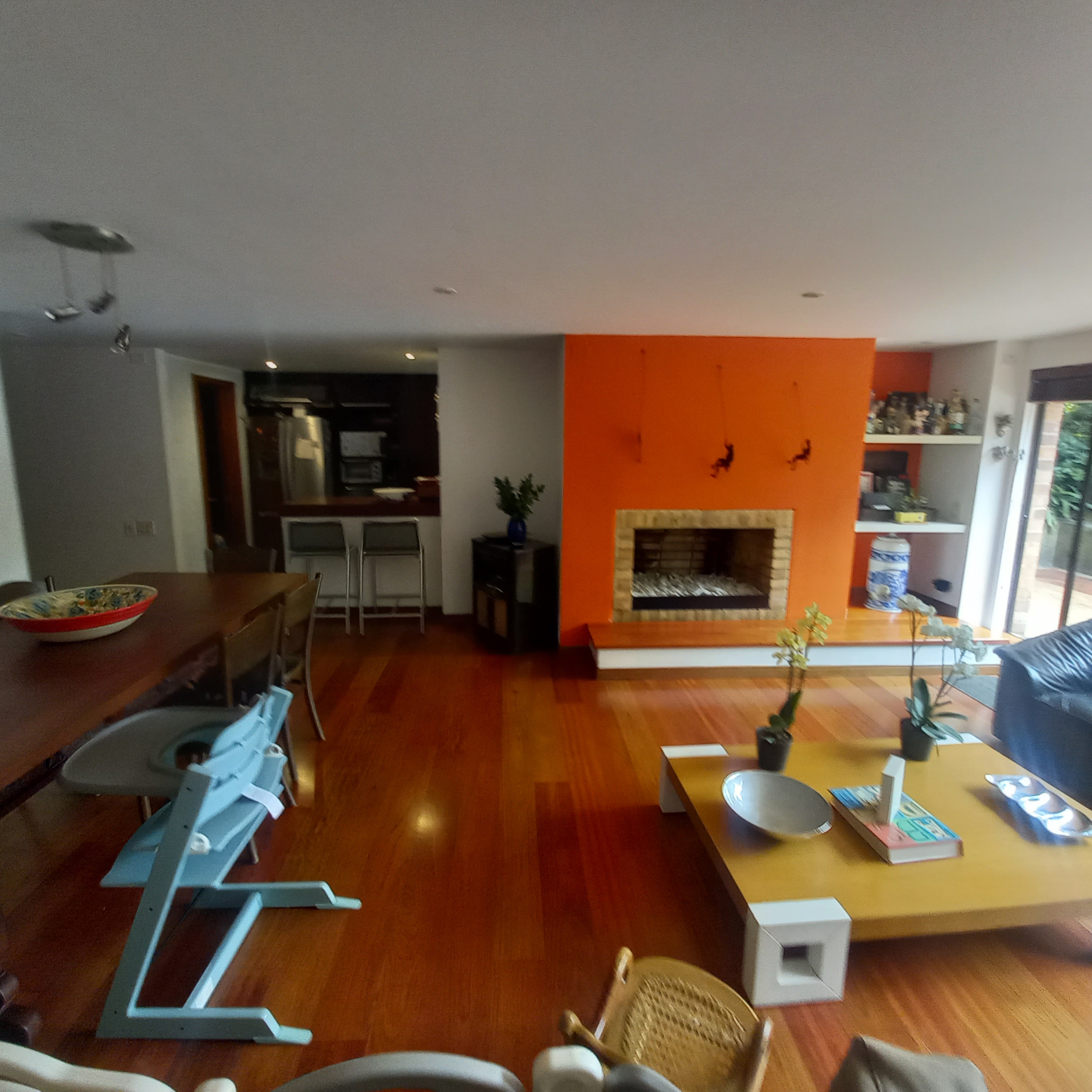 Apartamento en venta en Los Rosales, Bogotá · foto 10 de 24