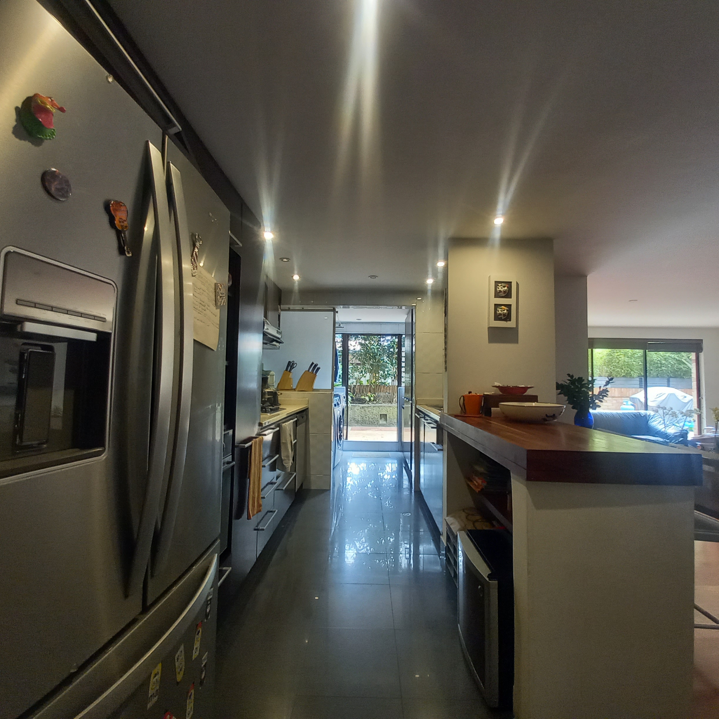 Apartamento en venta en Los Rosales, Bogotá · foto 11 de 24