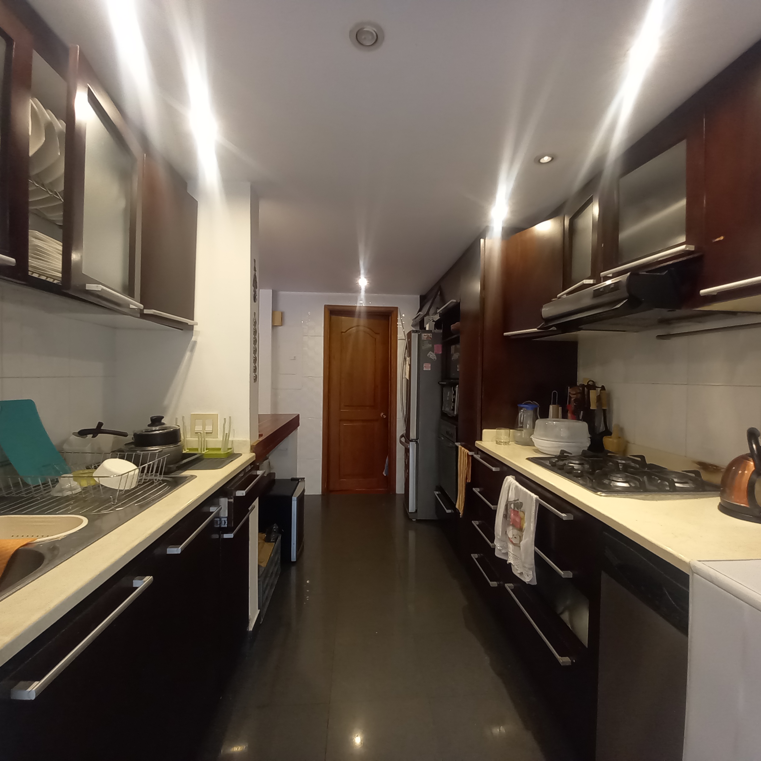 Apartamento en venta en Los Rosales, Bogotá · foto 12 de 24
