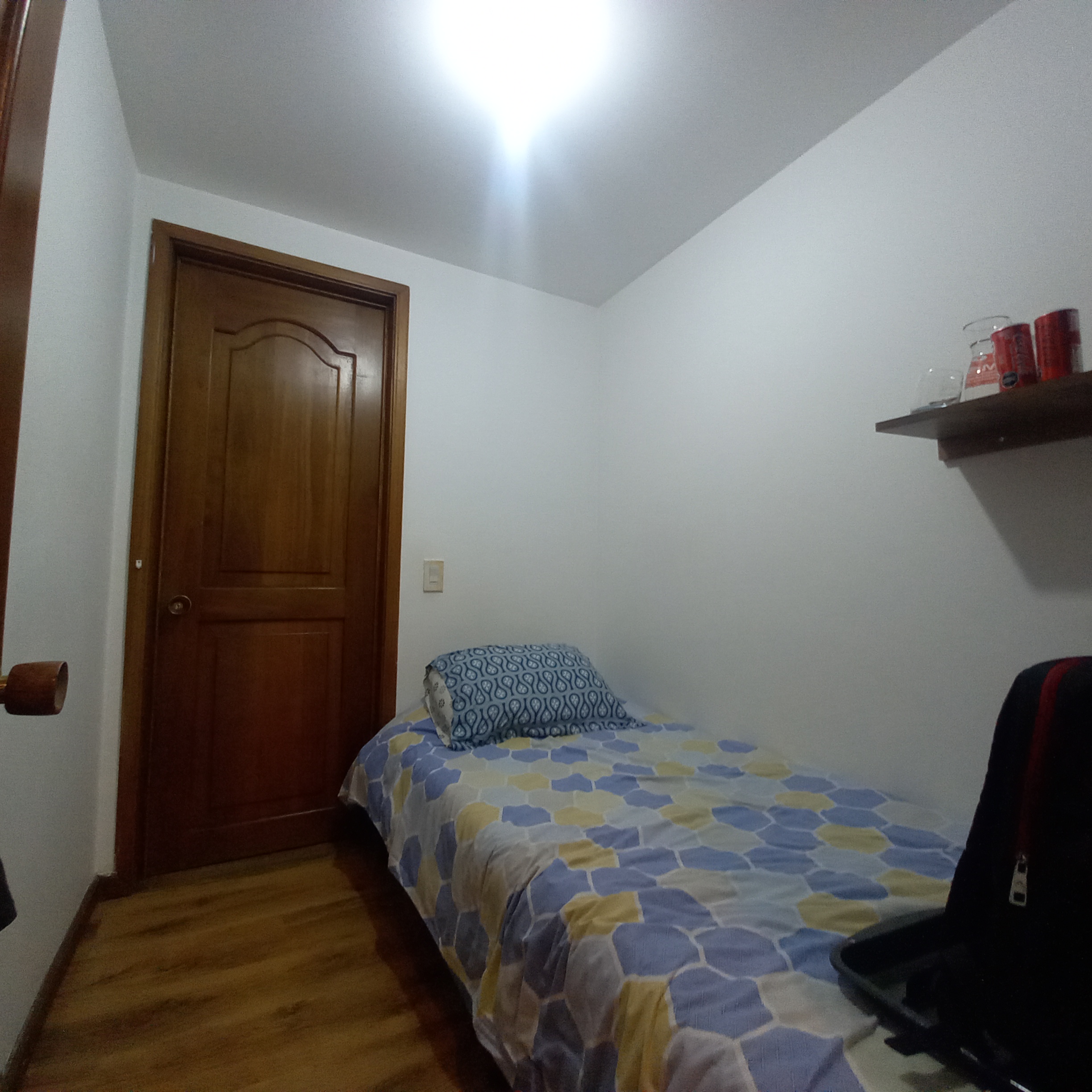 Apartamento en venta en Los Rosales, Bogotá · foto 13 de 24