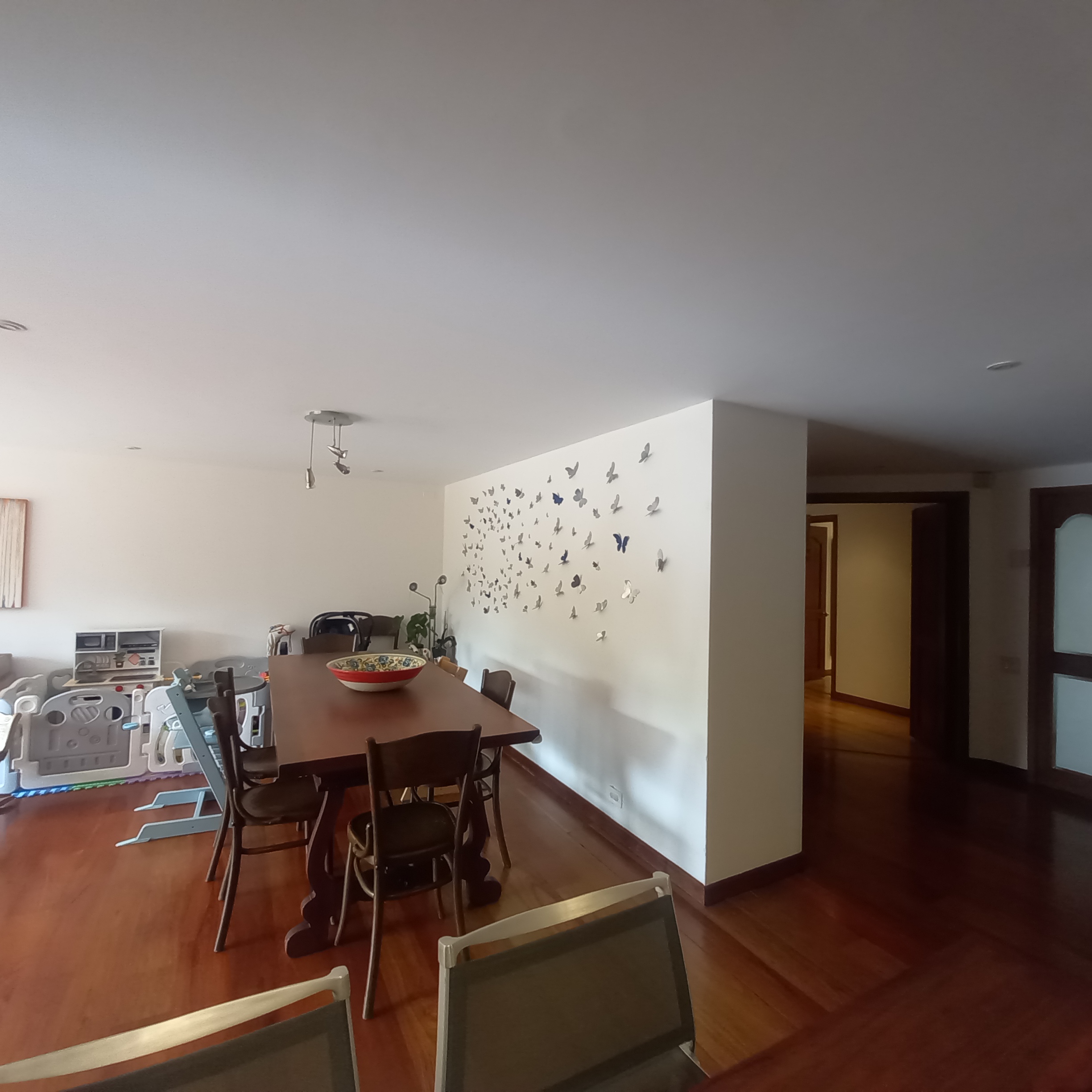 Apartamento en venta en Los Rosales, Bogotá · foto 14 de 24