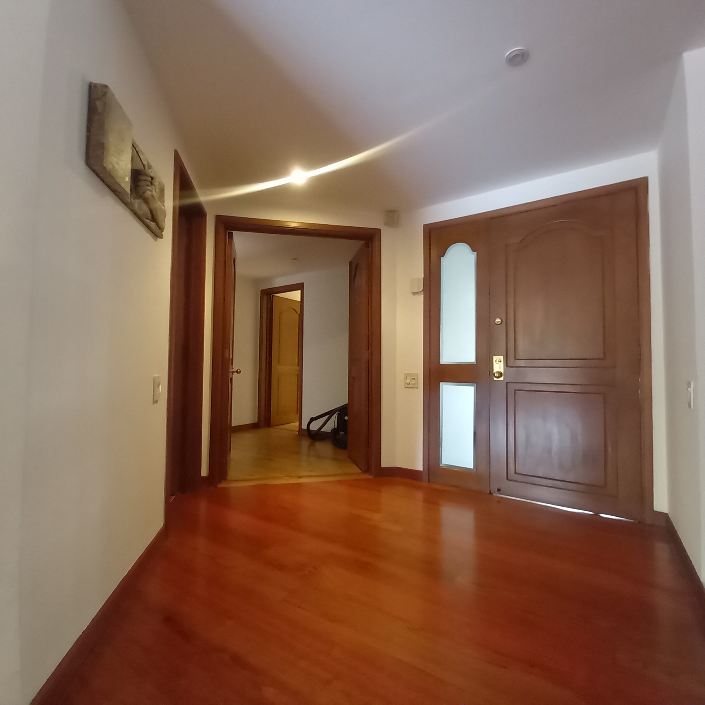 Apartamento en venta en Los Rosales, Bogotá · foto 15 de 24