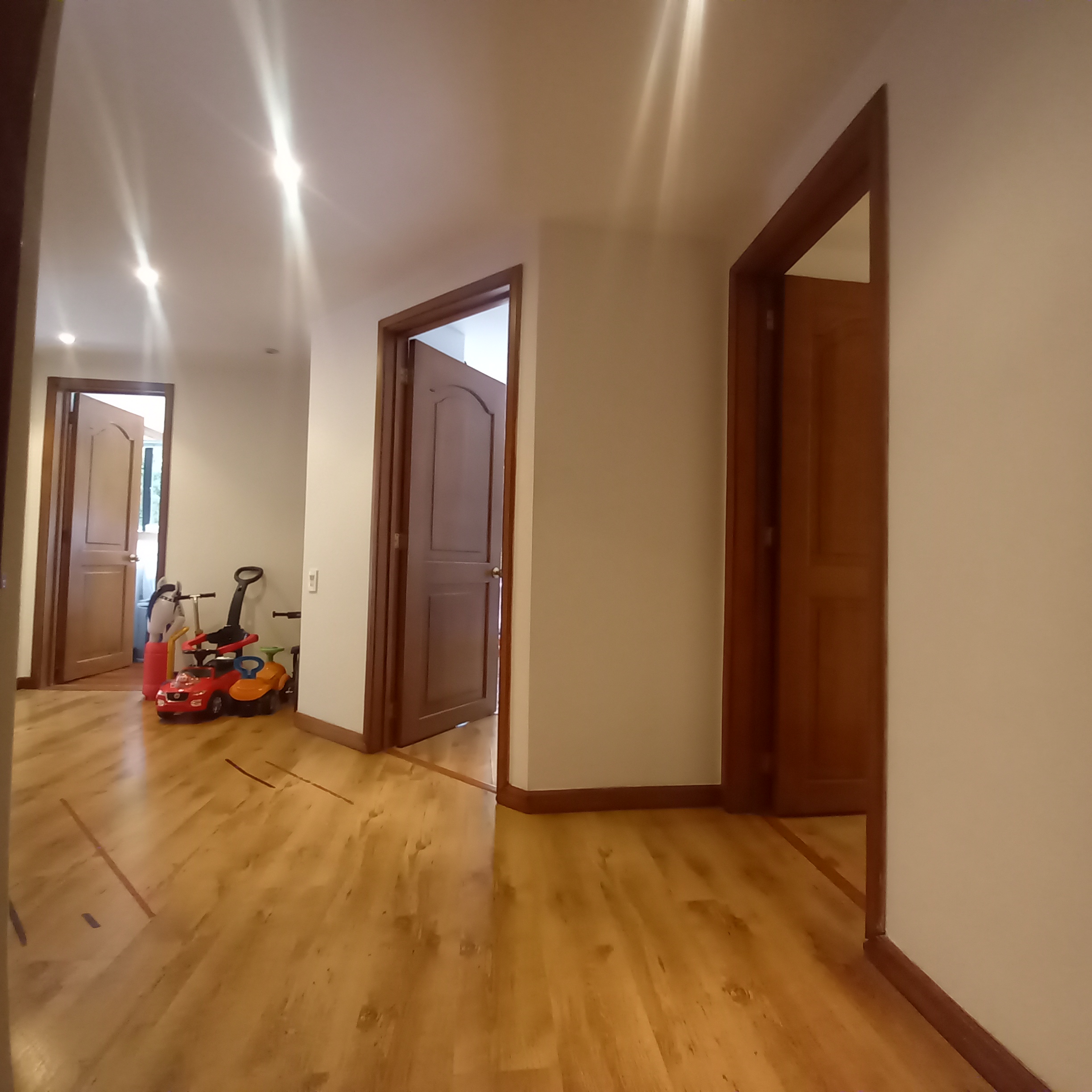Apartamento en venta en Los Rosales, Bogotá · foto 16 de 24