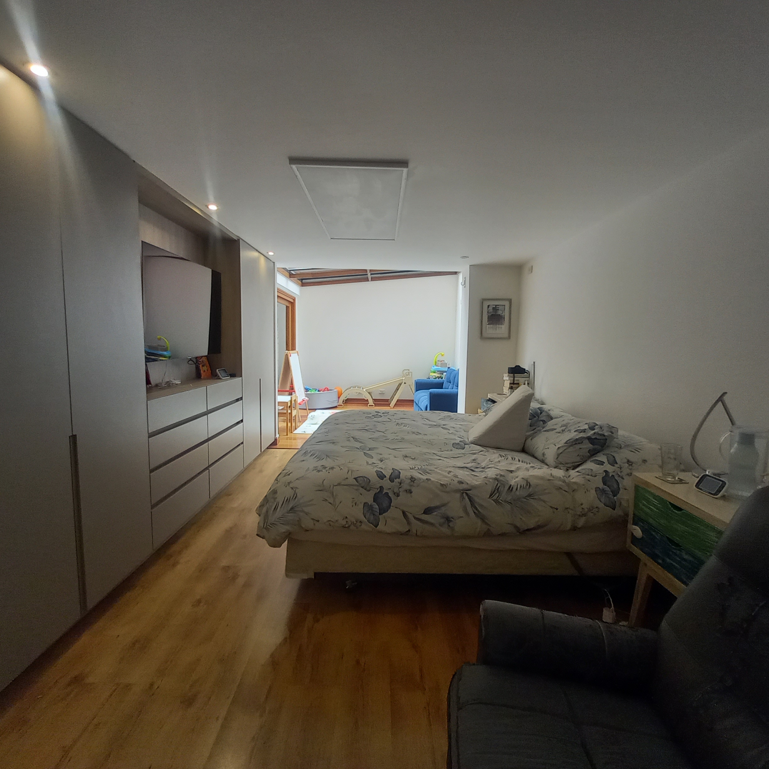 Apartamento en venta en Los Rosales, Bogotá · foto 18 de 24