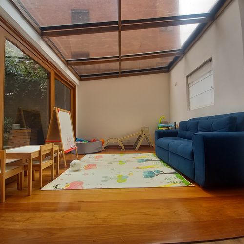 Apartamento en venta en Los Rosales, Bogotá · foto 19 de 24