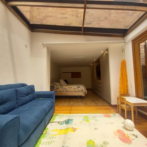Apartamento en venta en Los Rosales, Bogotá · foto 20 de 24