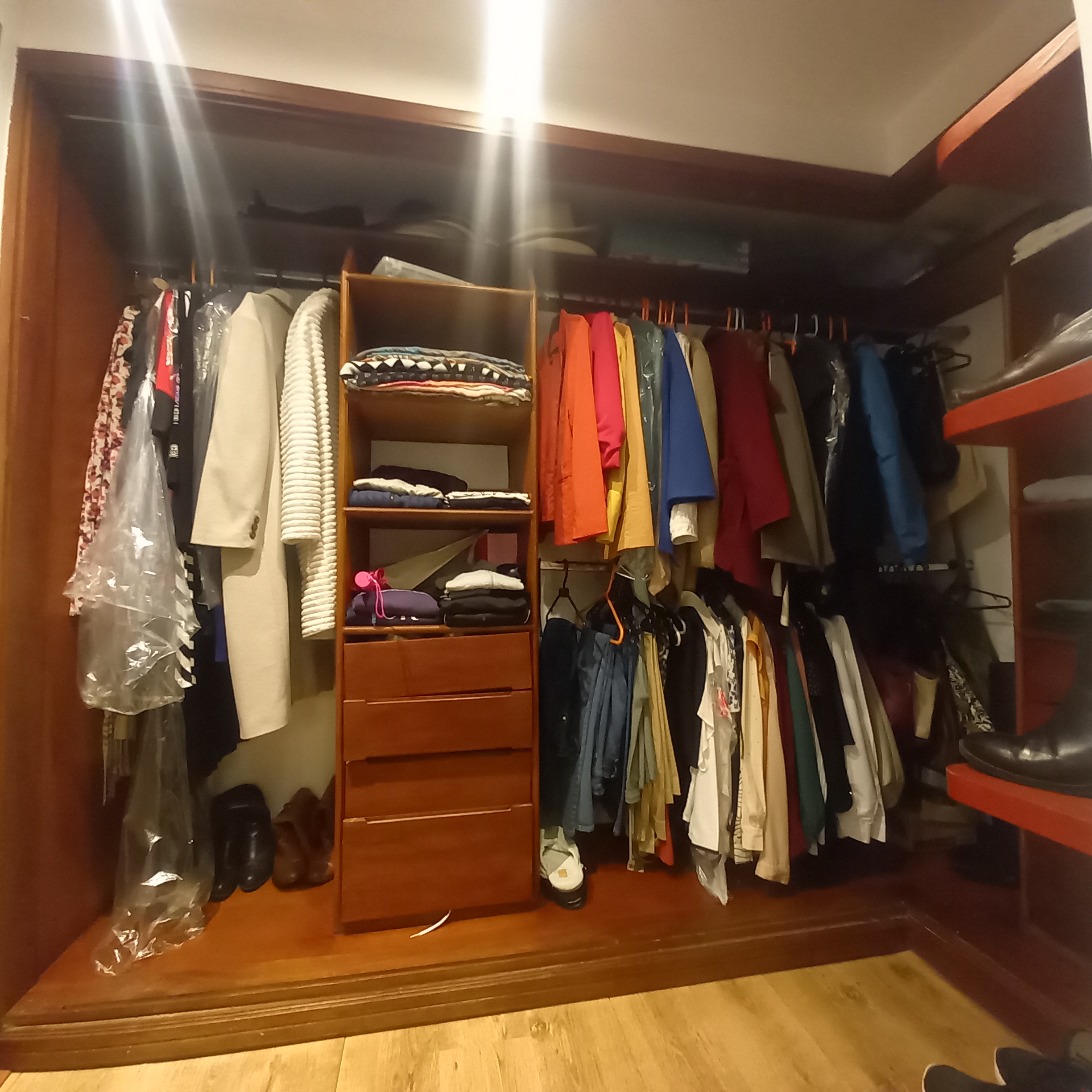 Apartamento en venta en Los Rosales, Bogotá · foto 21 de 24