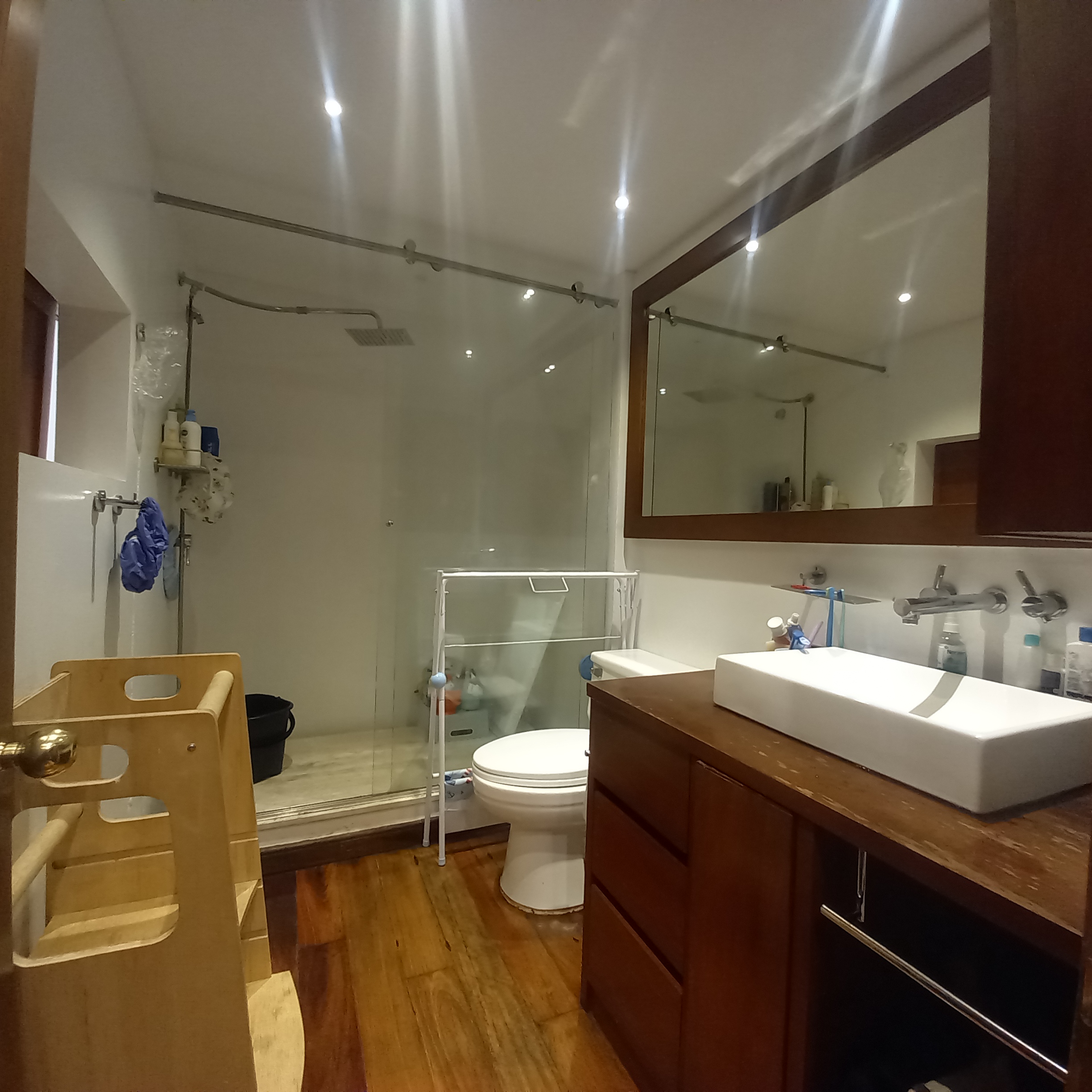 Apartamento en venta en Los Rosales, Bogotá · foto 22 de 24