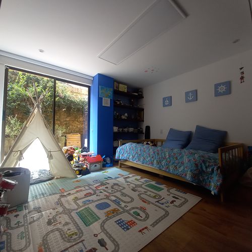 Apartamento en venta en Los Rosales, Bogotá · foto 23 de 24