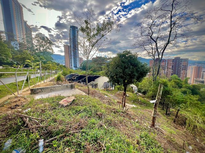 Lote en venta en La Doctora, Sabaneta, 19 m² · foto 5 de 24