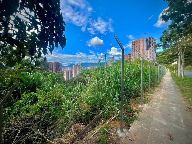 Lote en venta en La Doctora, Sabaneta, 19 m² · foto 7 de 24
