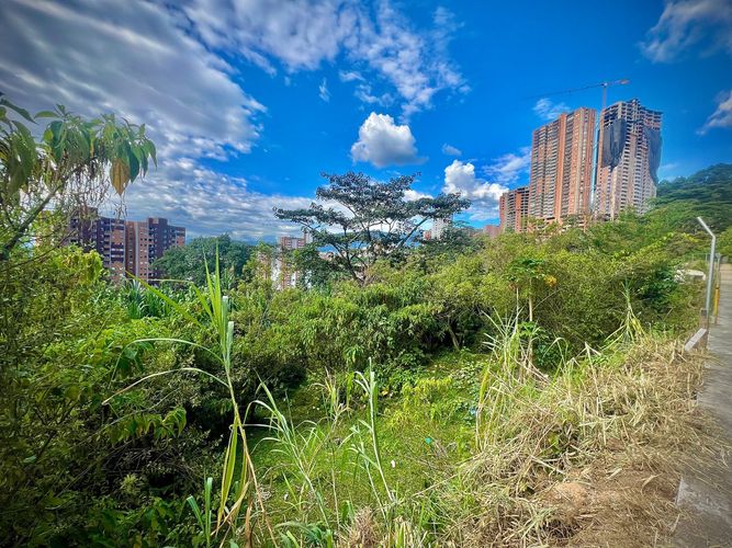 Lote en venta en La Doctora, Sabaneta, 19 m² · foto 8 de 24