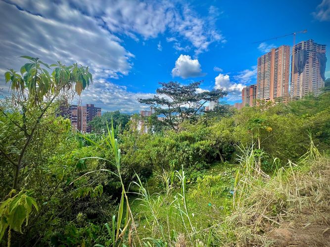 Lote en venta en La Doctora, Sabaneta, 19 m² · foto 9 de 24