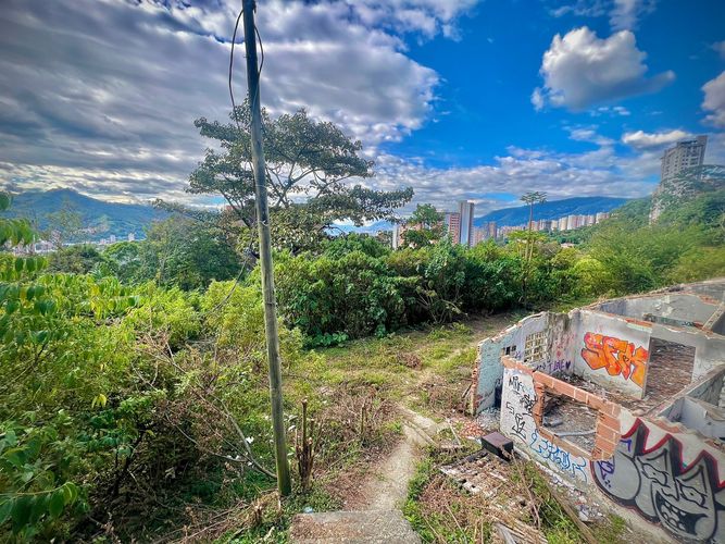Lote en venta en La Doctora, Sabaneta, 19 m² · foto 10 de 24