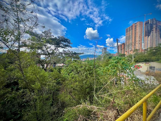 Lote en venta en La Doctora, Sabaneta, 19 m² · foto 12 de 24