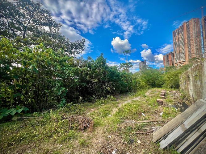 Lote en venta en La Doctora, Sabaneta, 19 m² · foto 14 de 24