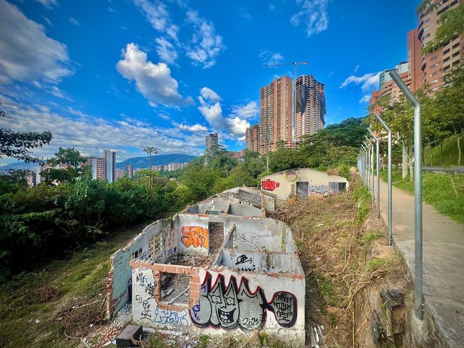 Lote en venta en La Doctora, Sabaneta, 19 m² · foto 15 de 24
