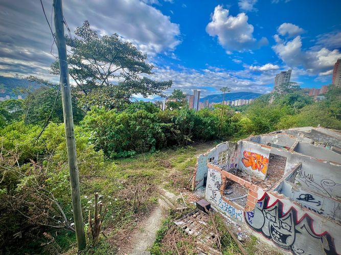 Lote en venta en La Doctora, Sabaneta, 19 m² · foto 16 de 24