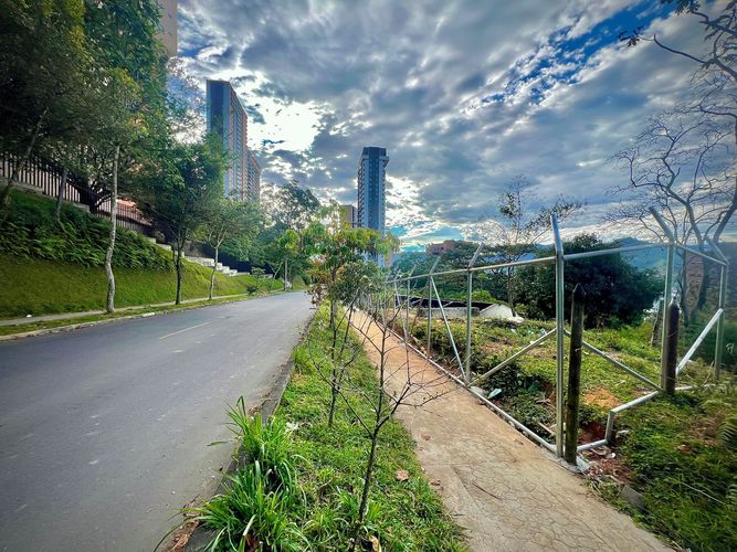 Lote en venta en La Doctora, Sabaneta, 19 m² · foto 17 de 24