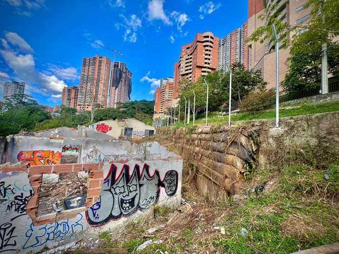 Lote en venta en La Doctora, Sabaneta, 19 m² · foto 19 de 24