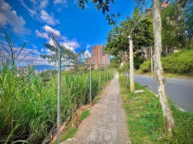 Lote en venta en La Doctora, Sabaneta, 19 m² · foto 20 de 24