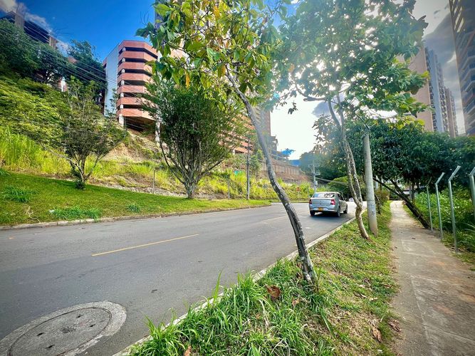 Lote en venta en La Doctora, Sabaneta, 19 m² · foto 22 de 24