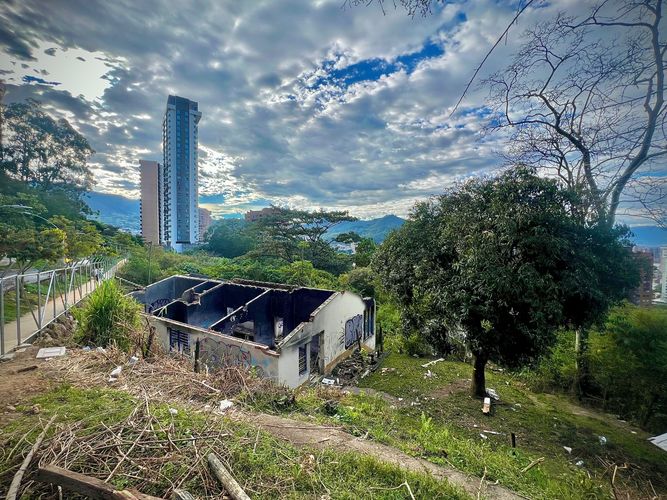 Lote en venta en La Doctora, Sabaneta, 19 m² · foto 23 de 24