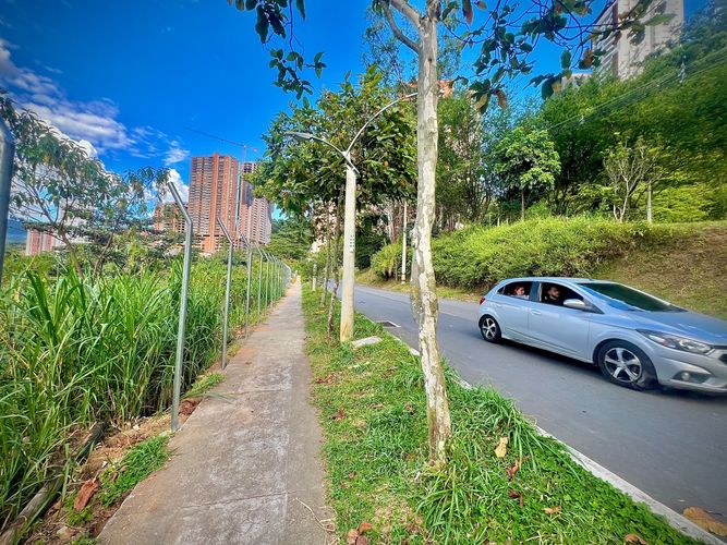 Lote en venta en La Doctora, Sabaneta, 19 m² · foto 24 de 24