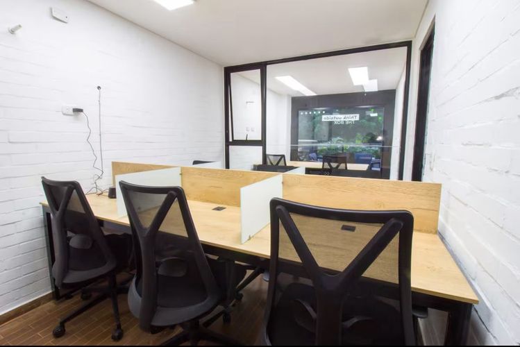 Apartaestudio en venta en Juanambu, Cali, 17 m² · foto 15 de 20