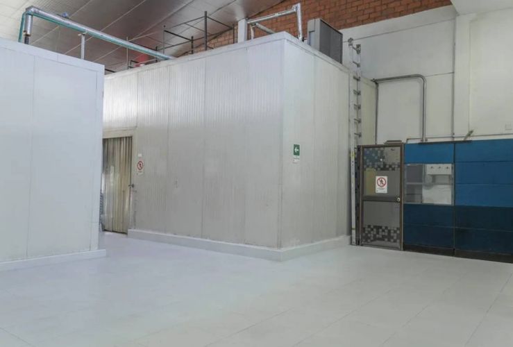 Bodega en arriendo en Juanchito, Candelaria, 380 m² · foto 4 de 24