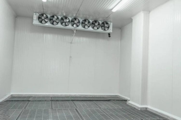 Bodega en arriendo en Juanchito, Candelaria, 380 m² · foto 5 de 24