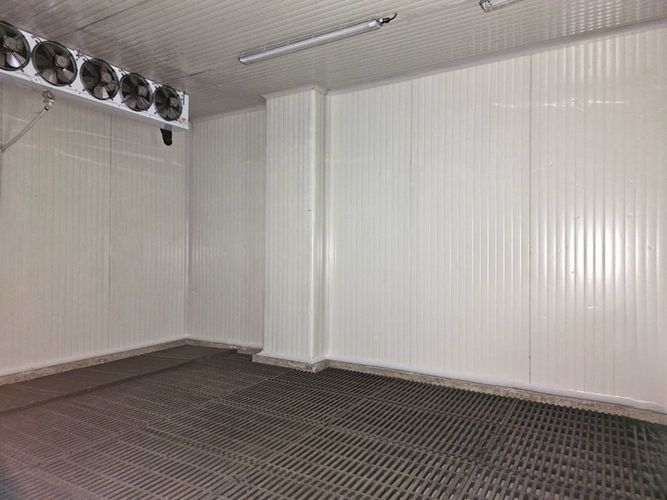Bodega en arriendo en Juanchito, Candelaria, 380 m² · foto 7 de 24