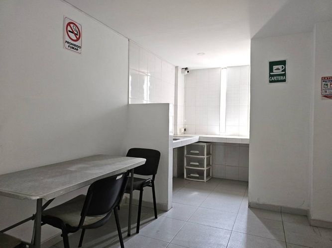 Bodega en arriendo en Juanchito, Candelaria, 380 m² · foto 9 de 24