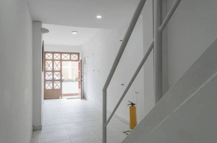 Bodega en arriendo en Juanchito, Candelaria, 380 m² · foto 10 de 24