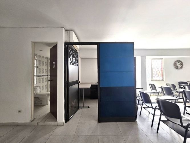 Bodega en arriendo en Juanchito, Candelaria, 380 m² · foto 15 de 24