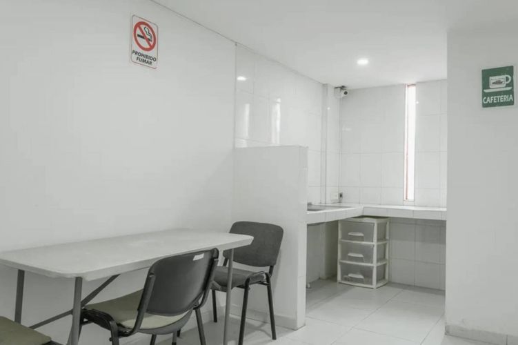 Bodega en arriendo en Juanchito, Candelaria, 380 m² · foto 19 de 24