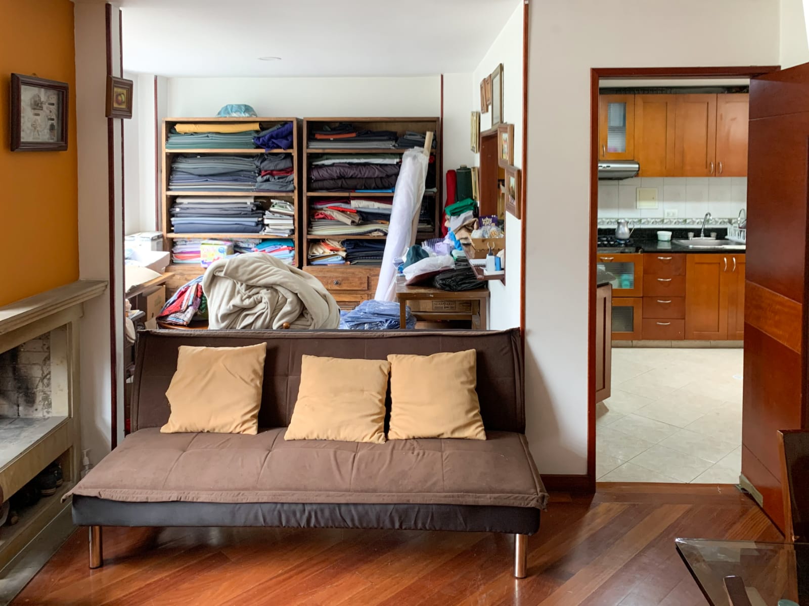 Casa en venta en La Esmeralda, Bogotá · foto 13 de 22