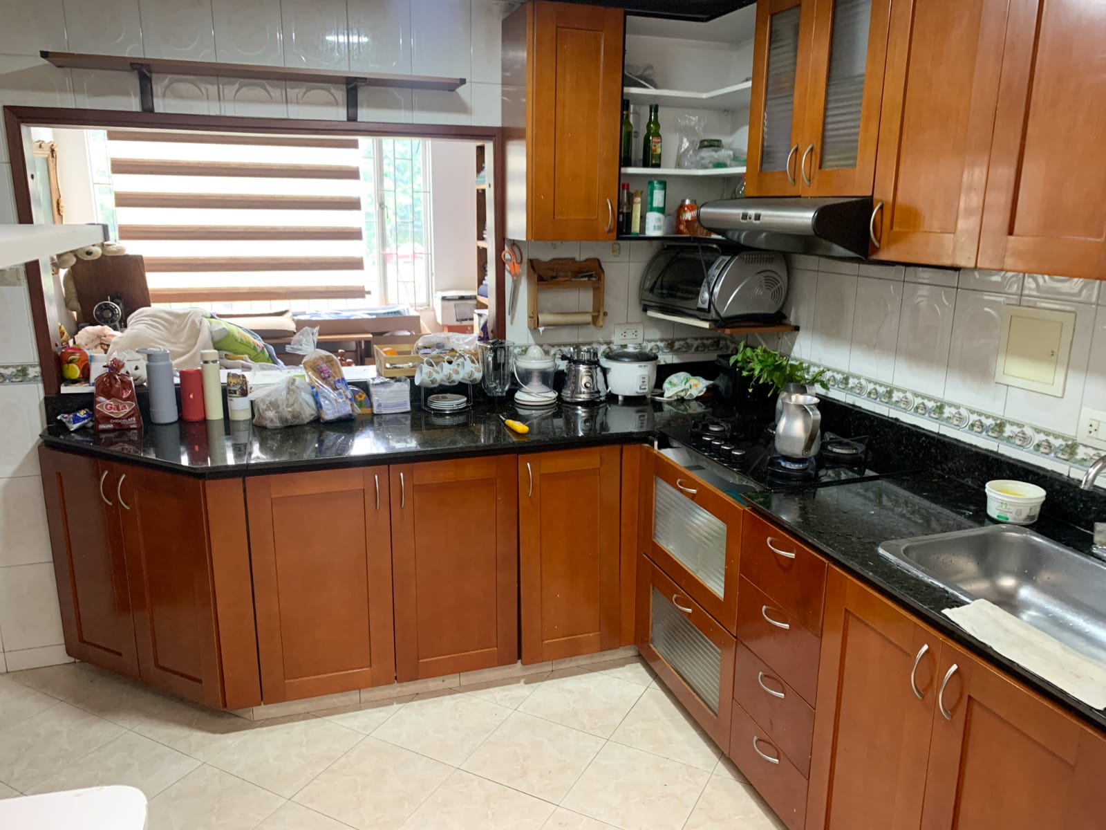 Casa en venta en La Esmeralda, Bogotá · foto 14 de 22
