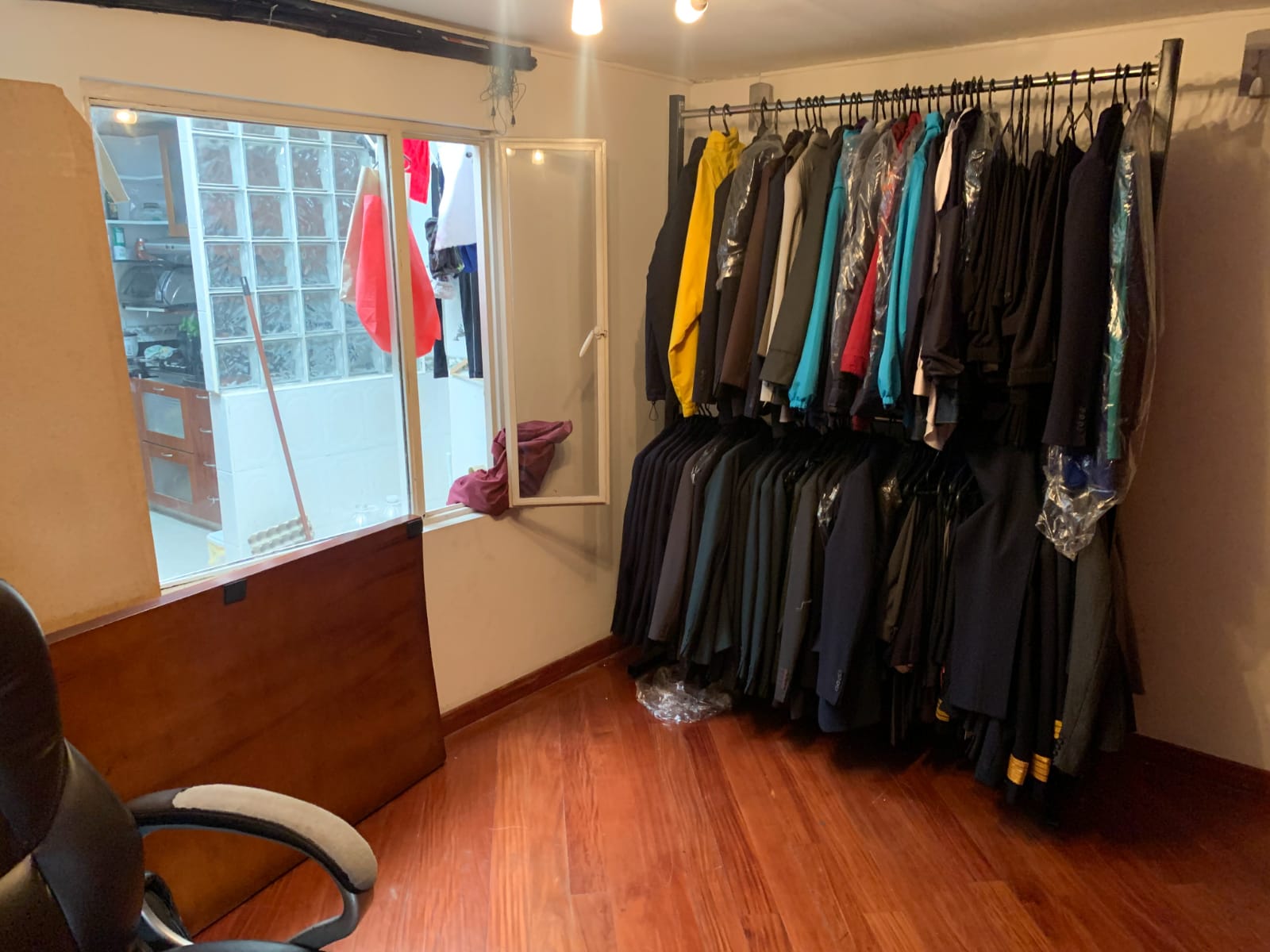 Casa en venta en La Esmeralda, Bogotá · foto 18 de 22
