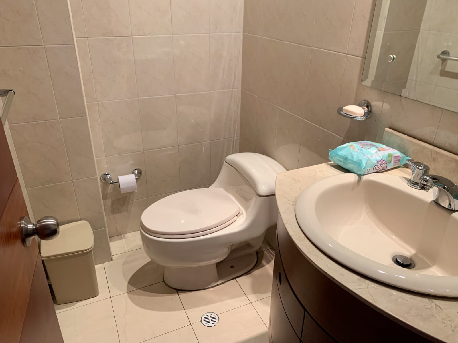 Casa en venta en La Esmeralda, Bogotá · foto 21 de 22