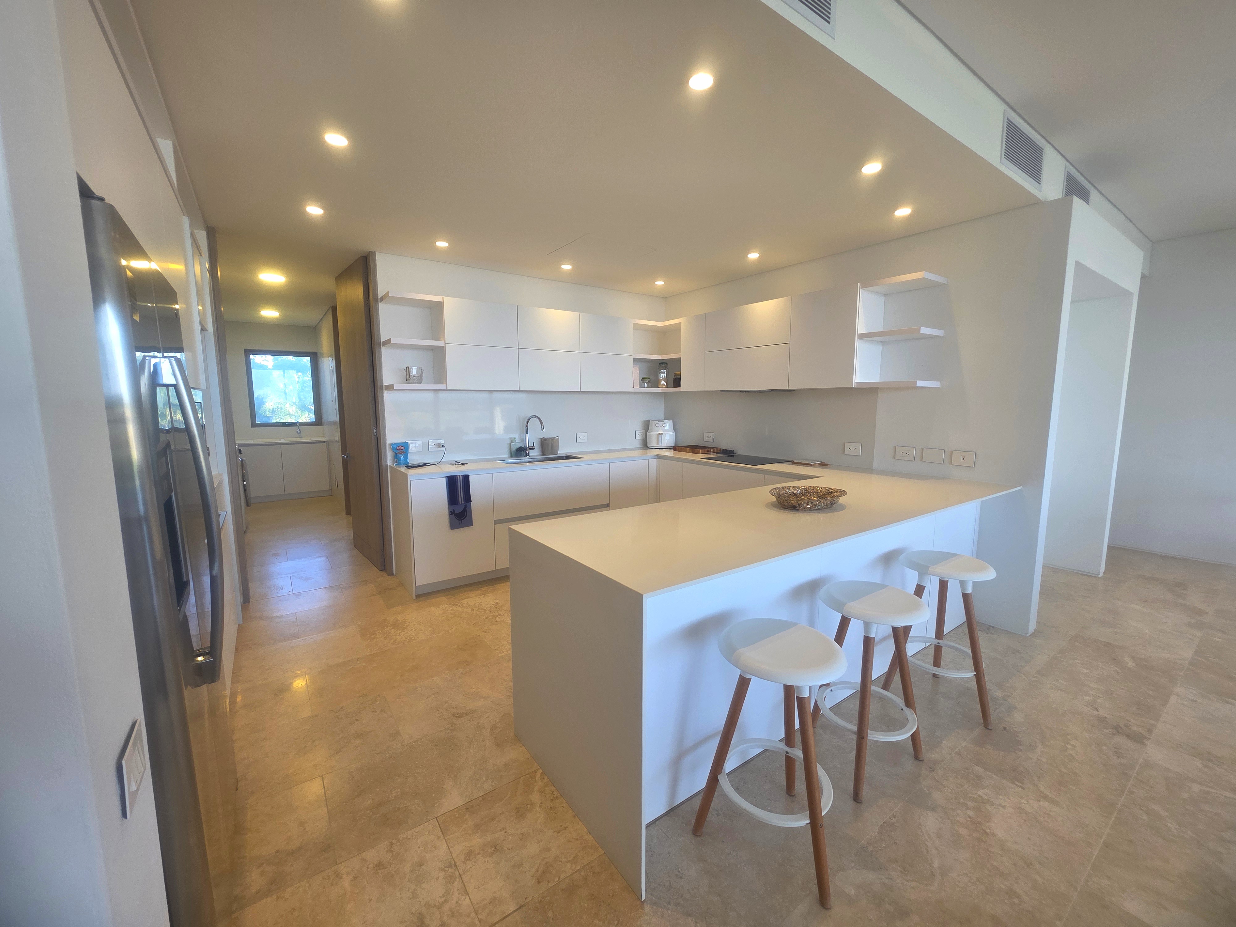 Apartamento en venta en Serena Del Mar, Cartagena · foto 3 de 24