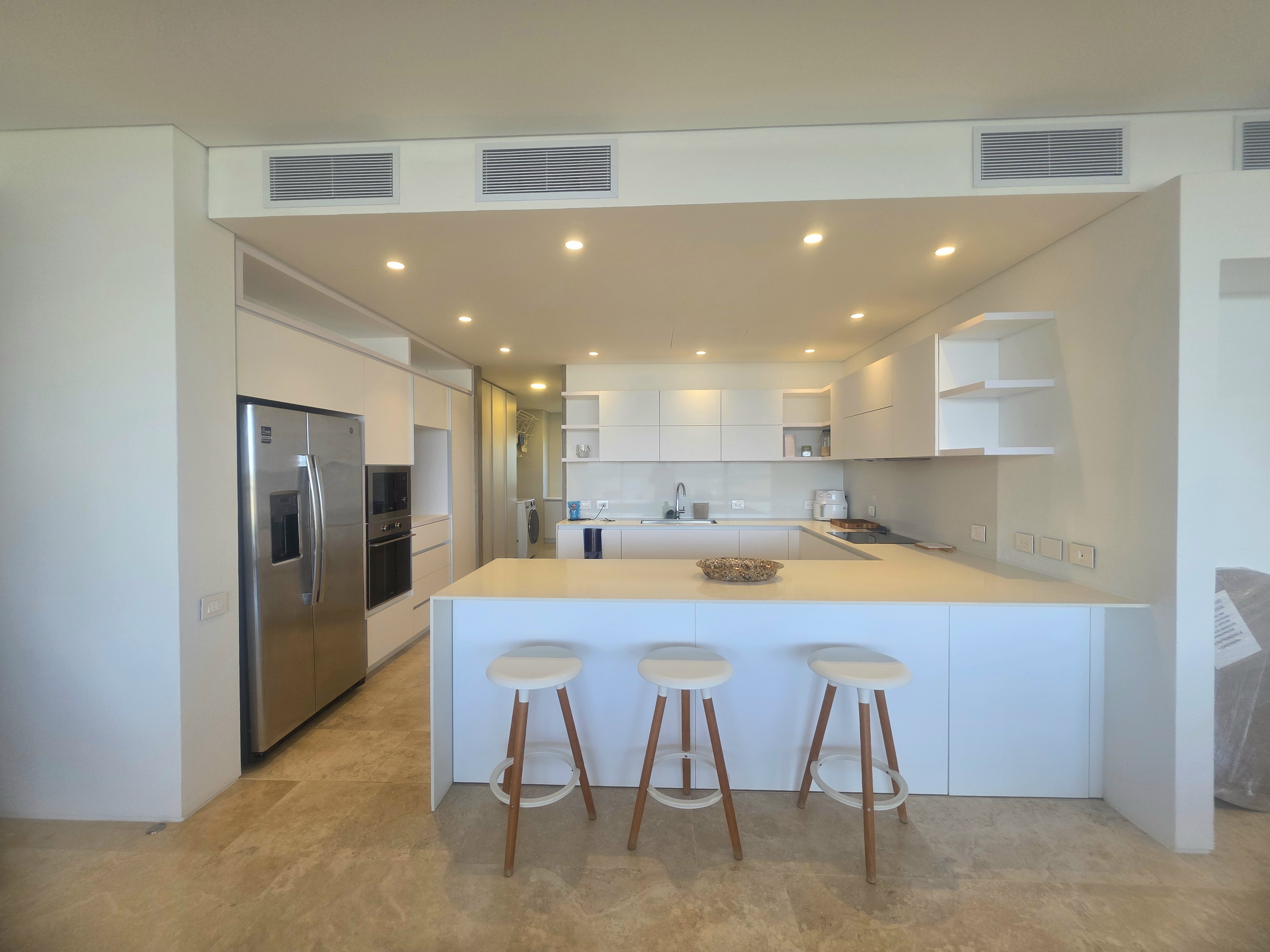 Apartamento en venta en Serena Del Mar, Cartagena · foto 5 de 24