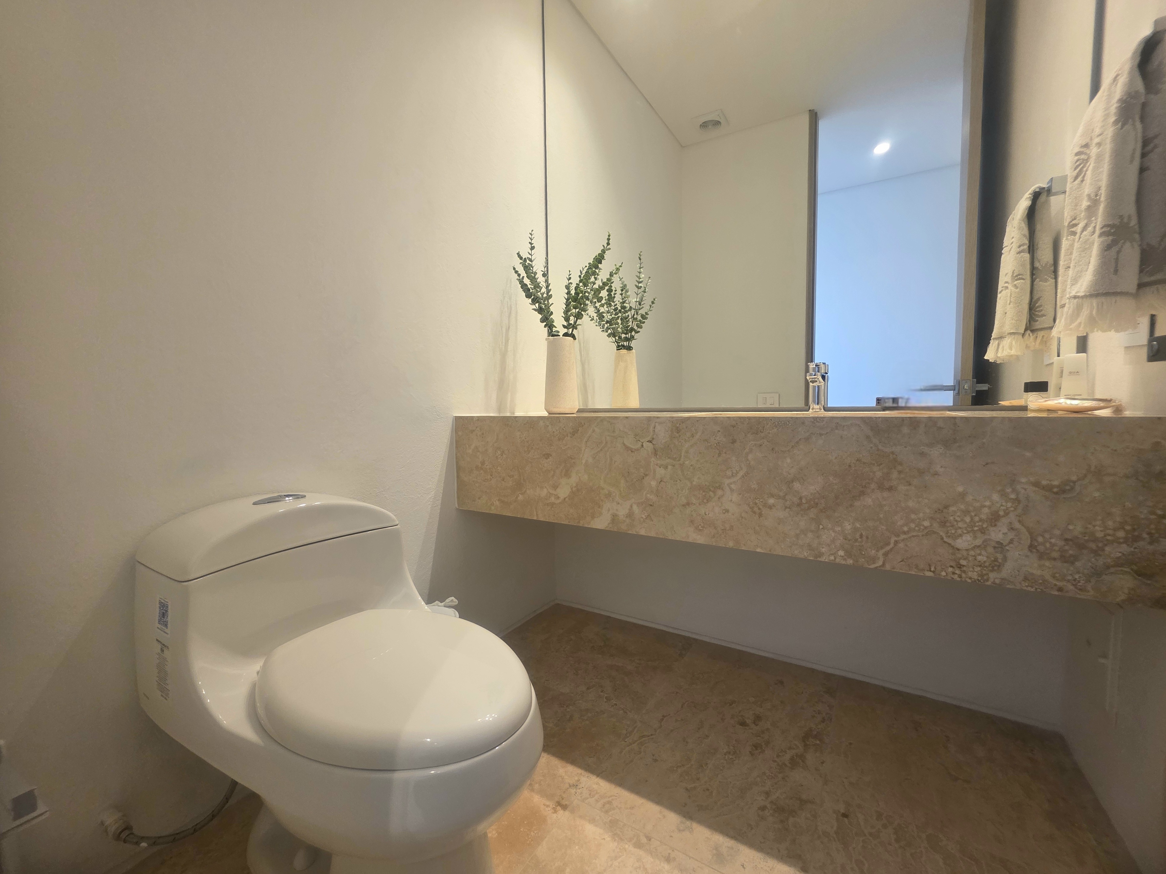 Apartamento en venta en Serena Del Mar, Cartagena · foto 6 de 24