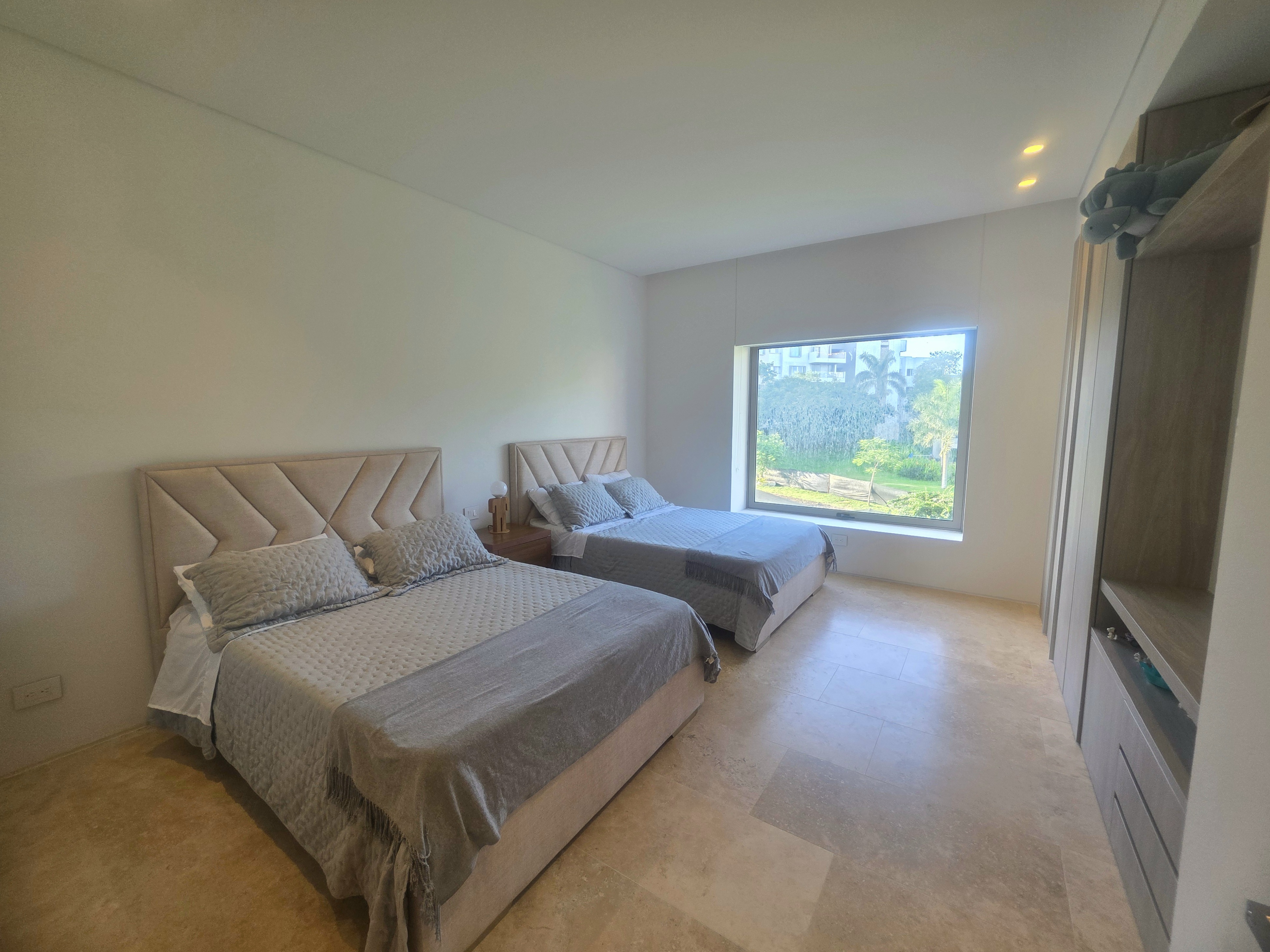 Apartamento en venta en Serena Del Mar, Cartagena · foto 7 de 24