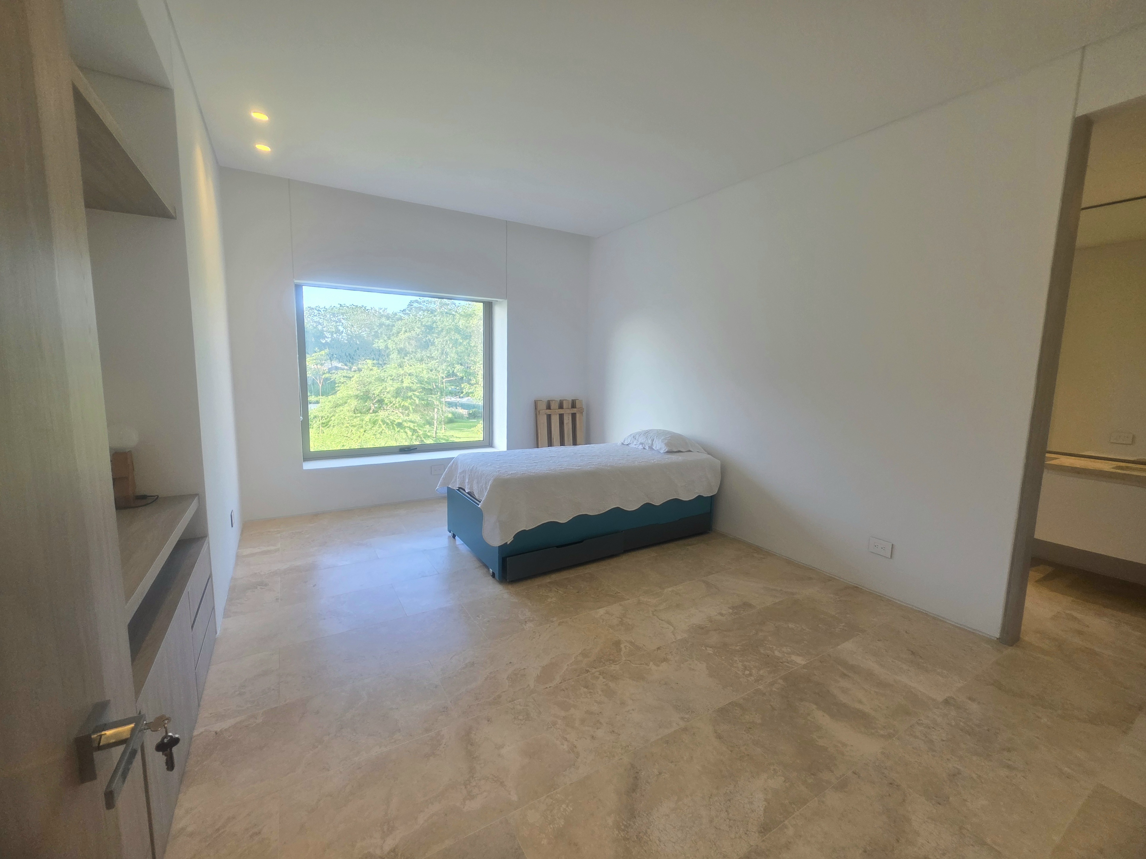 Apartamento en venta en Serena Del Mar, Cartagena · foto 8 de 24