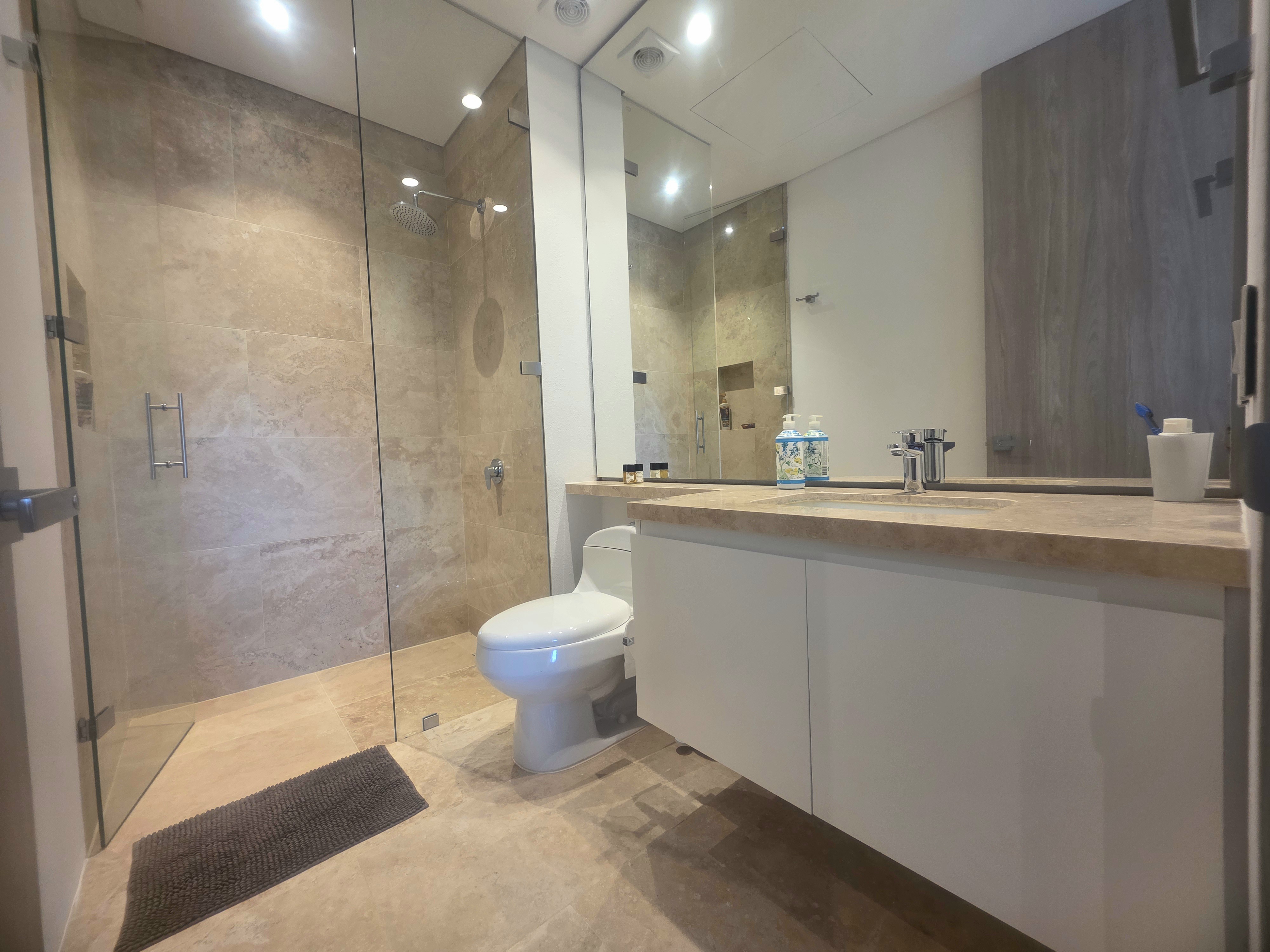 Apartamento en venta en Serena Del Mar, Cartagena · foto 9 de 24