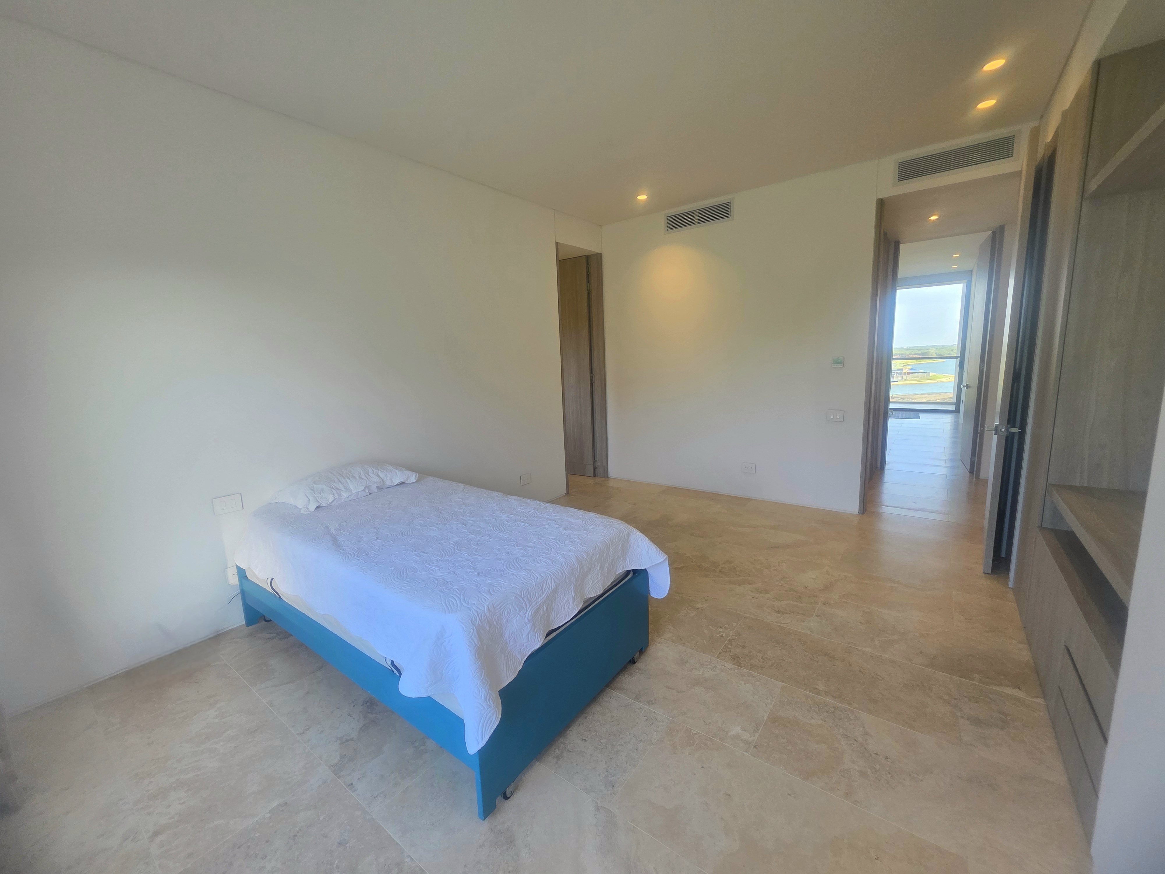 Apartamento en venta en Serena Del Mar, Cartagena · foto 10 de 24