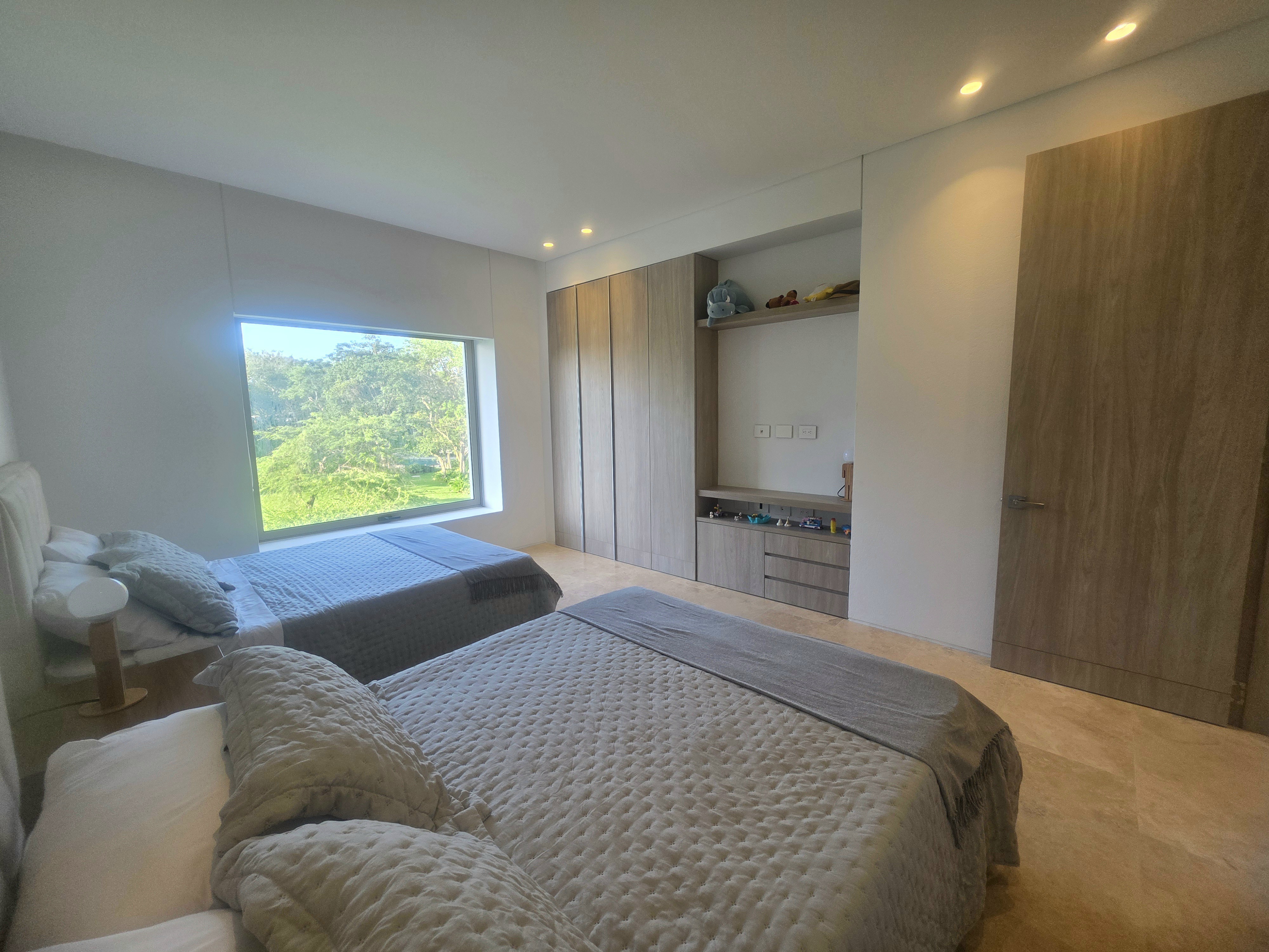 Apartamento en venta en Serena Del Mar, Cartagena · foto 11 de 24