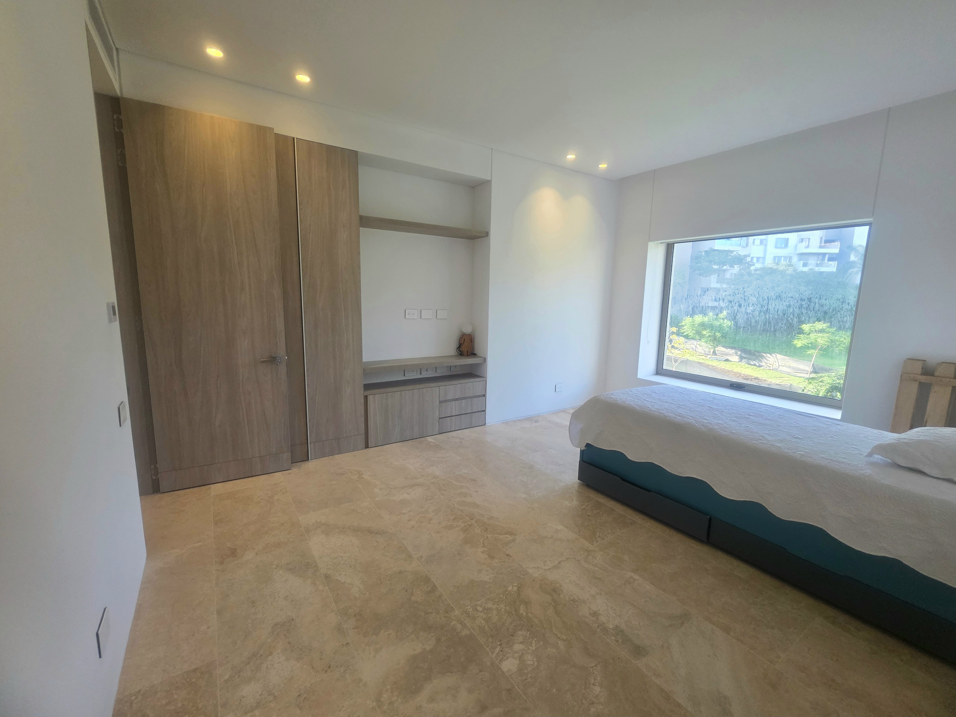 Apartamento en venta en Serena Del Mar, Cartagena · foto 12 de 24